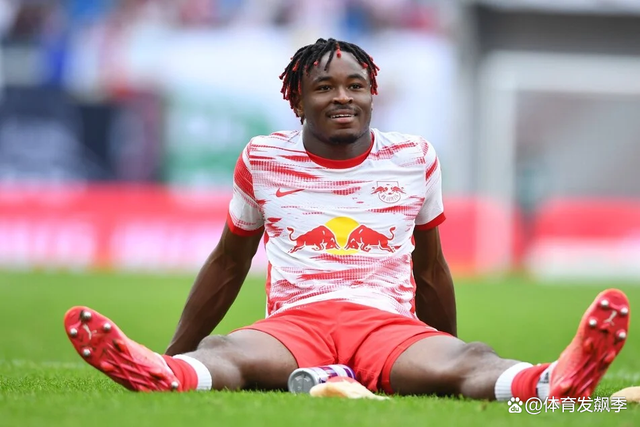 开云体育中国官网-莱比锡奇迹逆转晋级八强，新帅赞队员表现