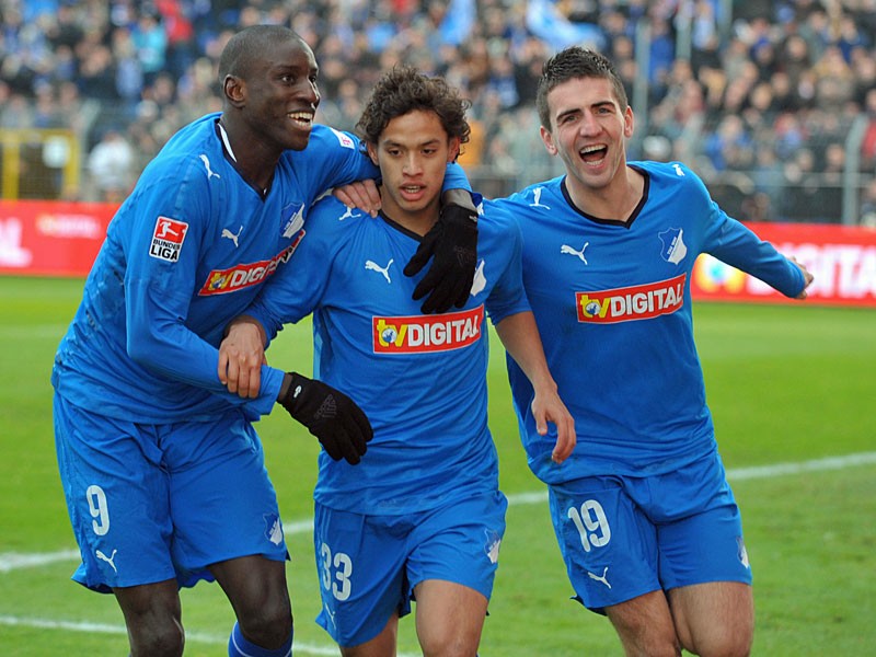 莱比锡奇迹逆转晋级八强，新帅赞队员表现