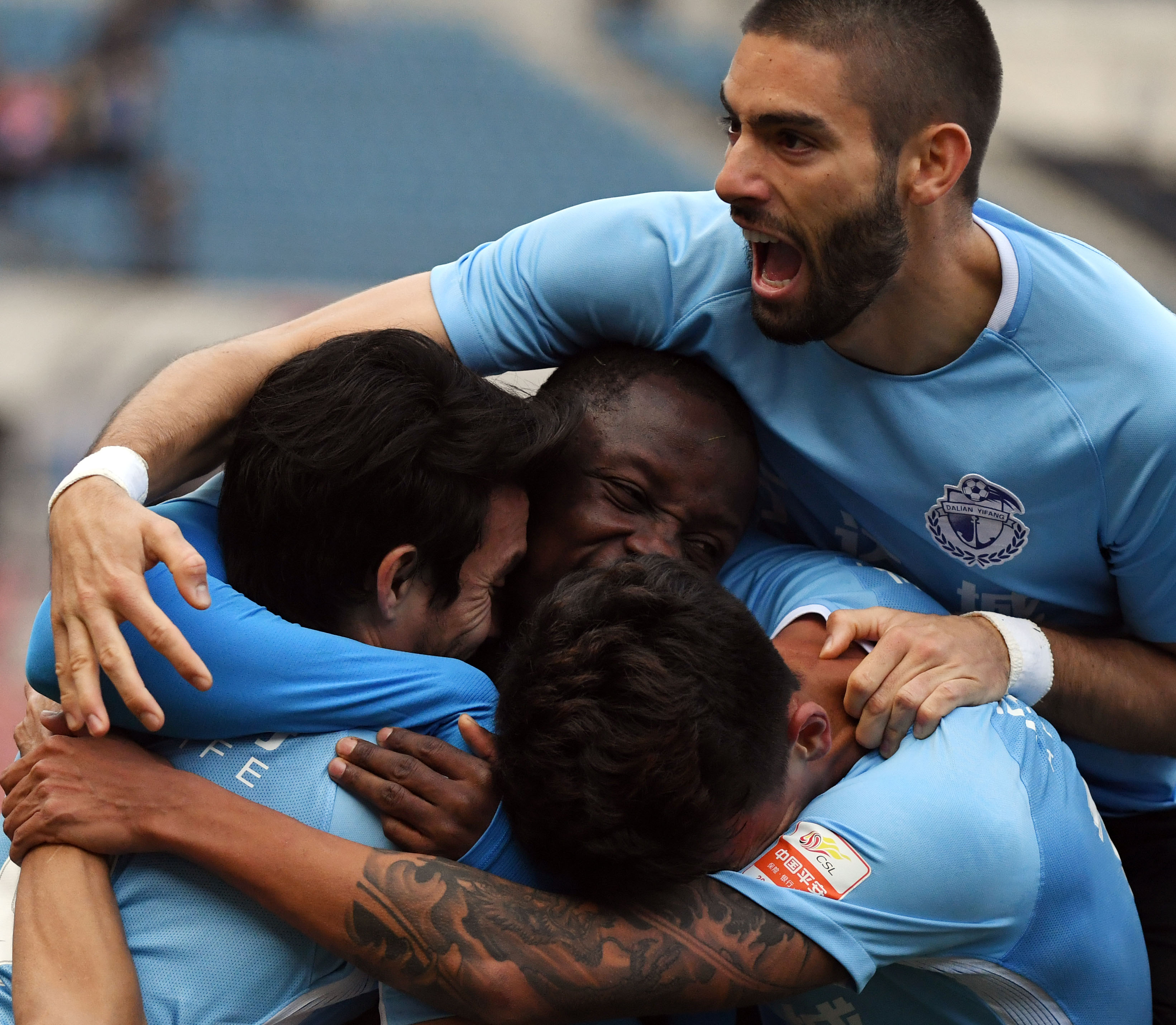 开云体育网站入口-大连一方球员伤愈复出，为球队加油助威的简单介绍