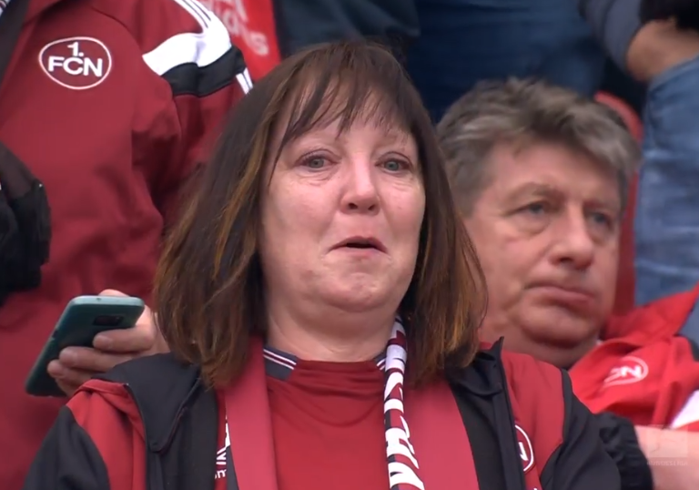 纽伦堡胜利需连梦胜，挑战欧洲豪门难度倍增的简单介绍