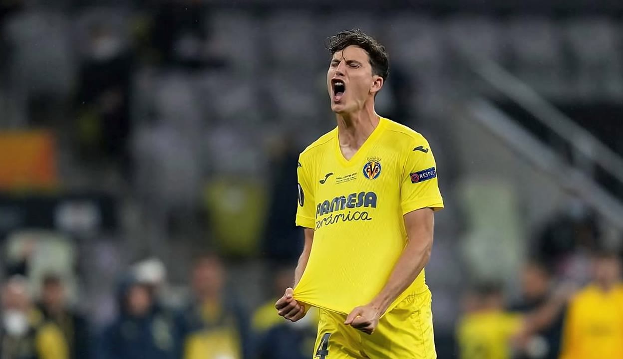 包含比利亚雷亚尔击败强敌，稳坐积分榜前列！的词条