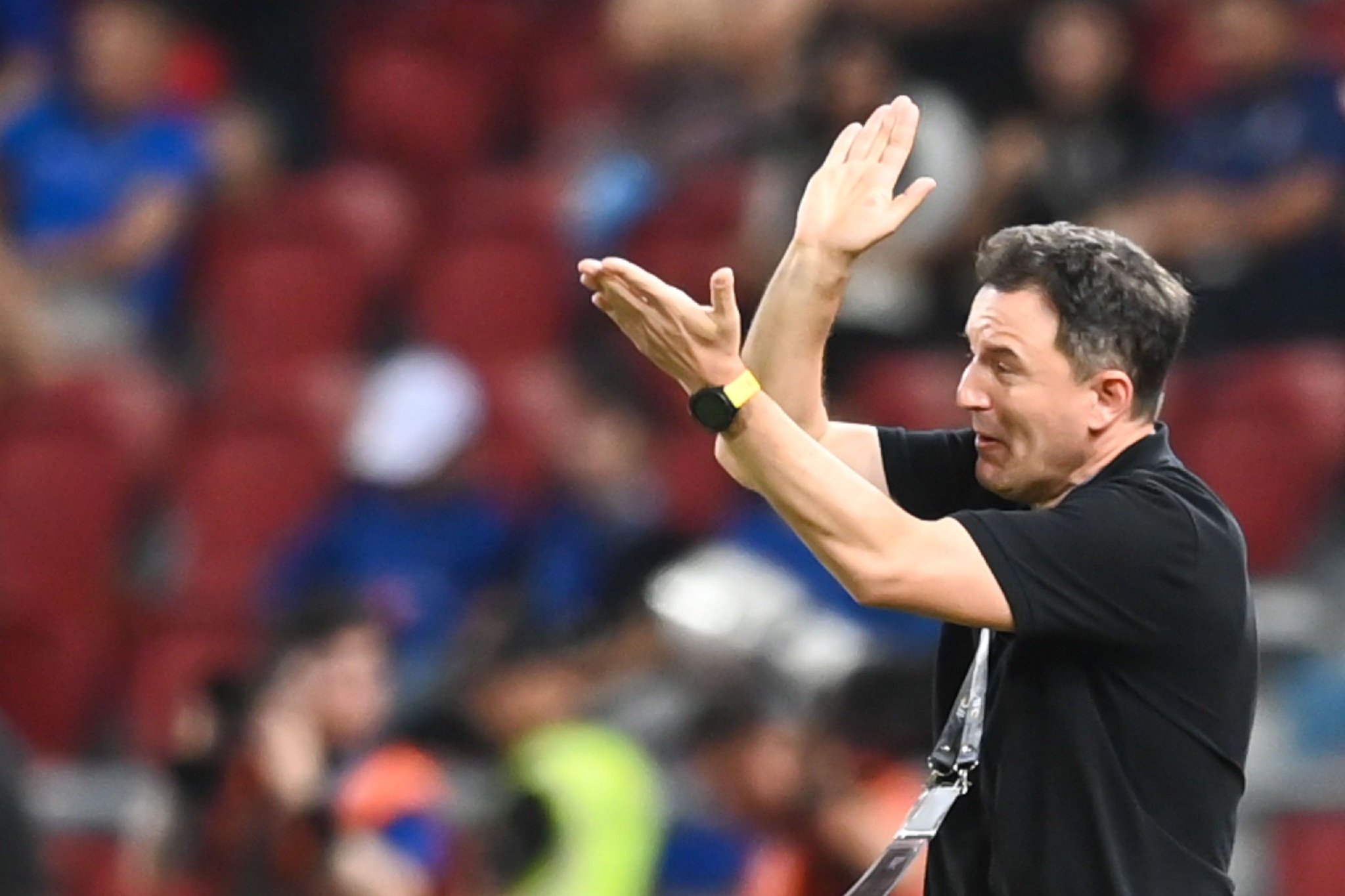 开云体育投注-泰国客场不敌马来西亚，欧预赛小组积分追赶机会的简单介绍