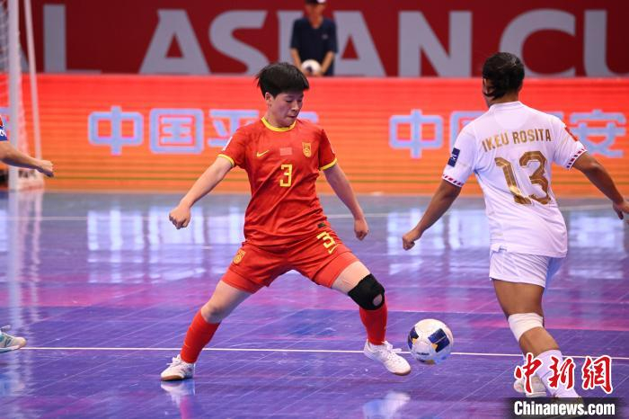 开云体育电竞-亚洲杯赛事中中国女队实现全胜